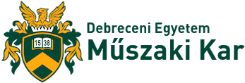 Debreceni Egyetem Műszaki Kar