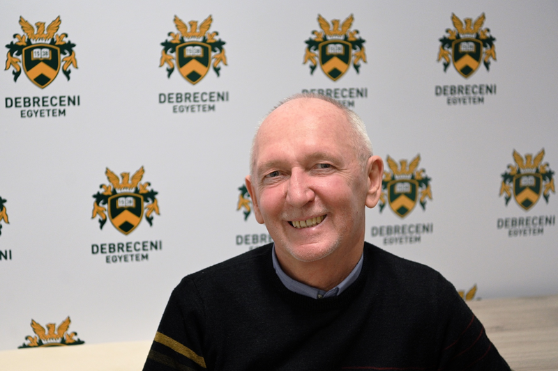 Varga Ferenc
