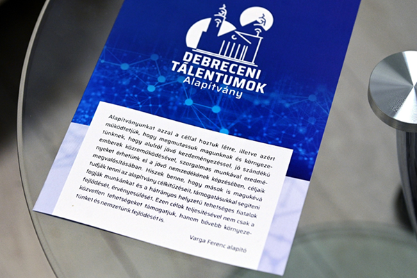 Debreceni Tálentumok