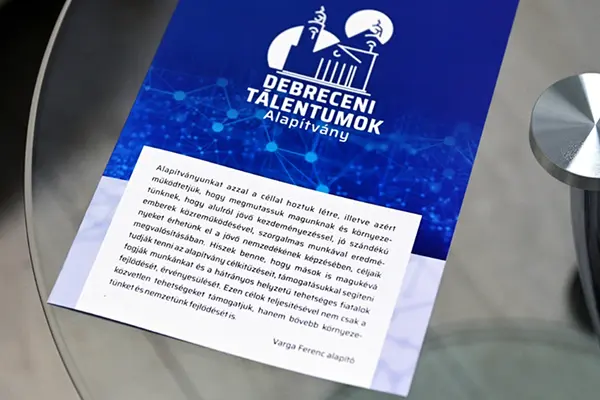 Debreceni T&aacute;lentumok