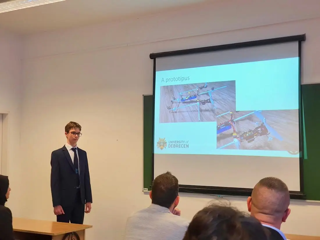 Szeőcs D&aacute;vid