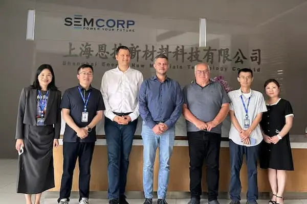 Semcorp