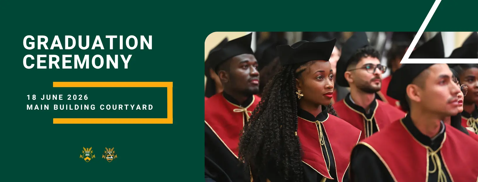 Graduation Ceremony
