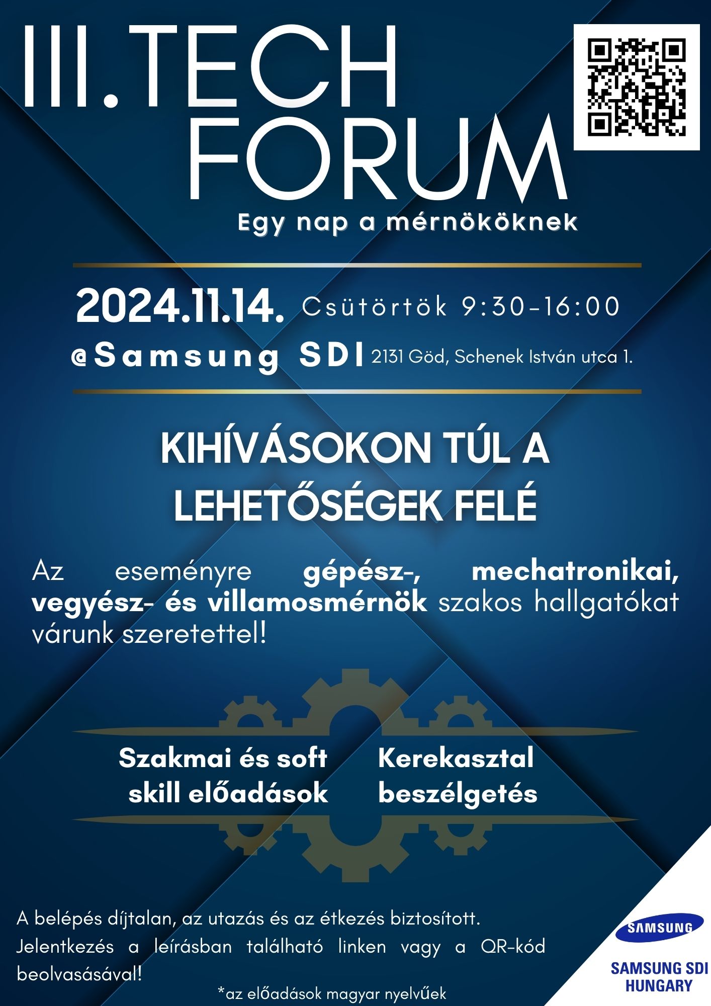 techforum