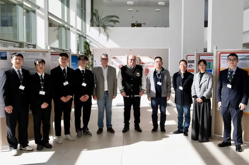  Innovation Forum 2025