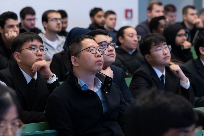 Innovation Forum 2025