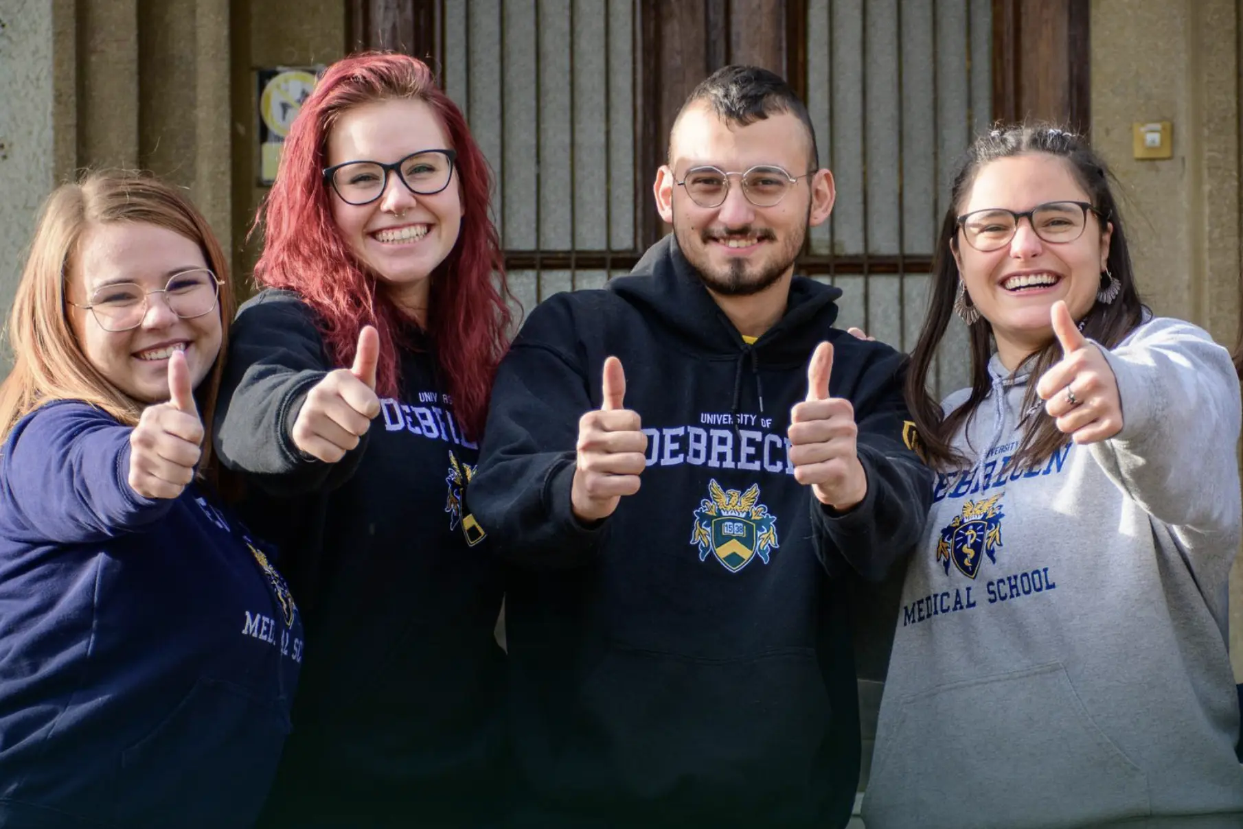 Legy&eacute;l Te is DE MK-s!