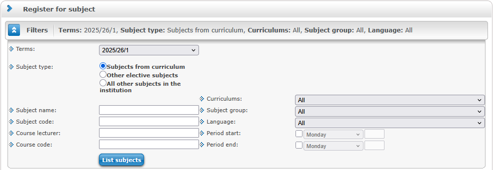 subject_registration