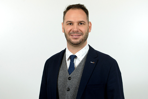 Prof. Dr. Lakatos Ákos