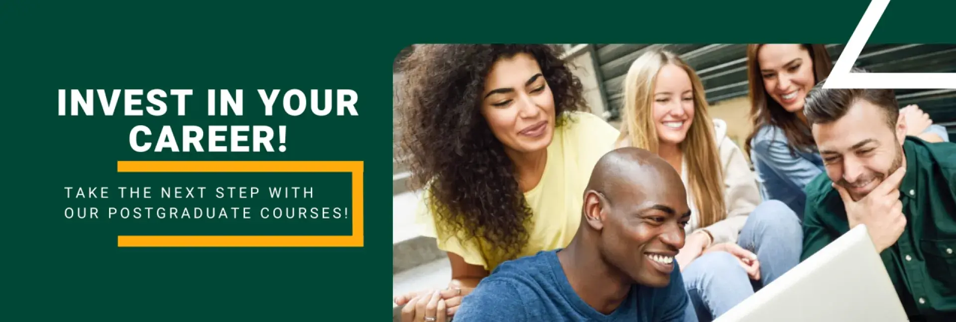 Postgraduate Programs