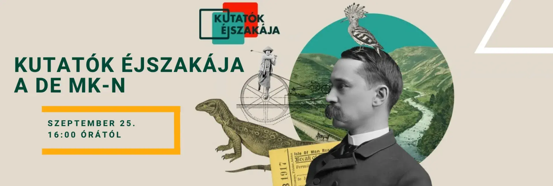 Kutatók éjszakája