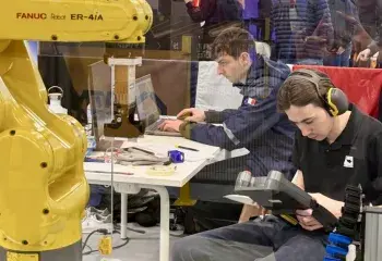 Ajtonyi István Irányítástechnikai Programozó Verseny