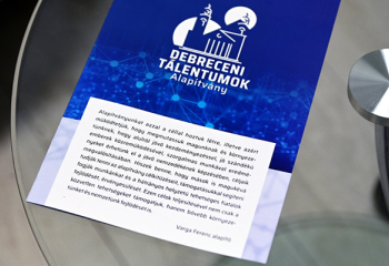 Debreceni Tálentumok