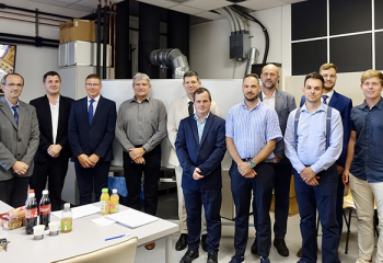 Pekár Imre Gépészeti Tudományok Doktori Iskola