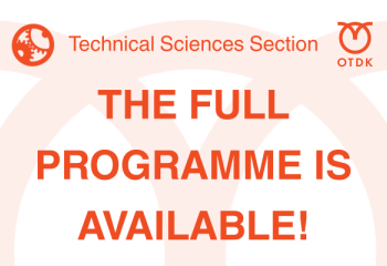 Full programme