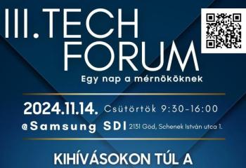 techforum