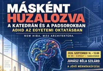 Másként huzalozva