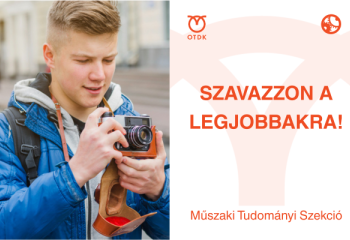 Szavazzon kedvenceire
