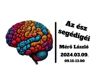 Nyilvános előadás - meghívó