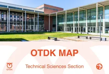 OTDK map