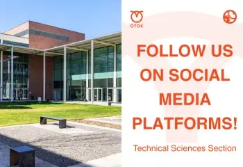 Follow us on social media platforms