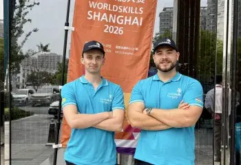 WorldSkills Shanghai 2026 