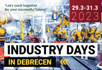 Industry Days 2023