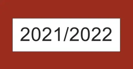 2021/2022-es tanévben kezdettek hallgatók