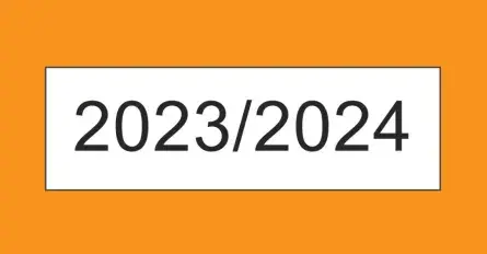 2023/2024-es tanévben kezdettek hallgatók