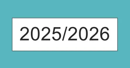 2025/2026-os tanévben kezdettek hallgatók