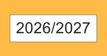 2026/2027-es tanévben kezdettek hallgatók