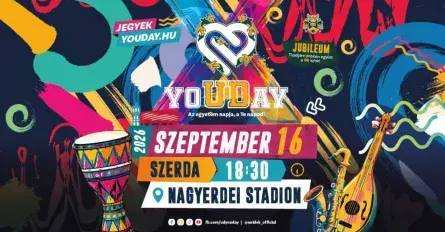 yoUDay