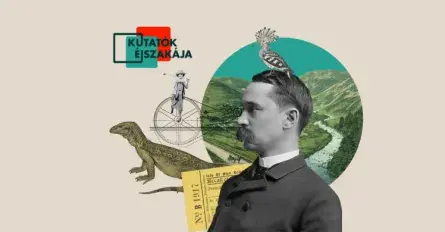 Kutatók éjszakája