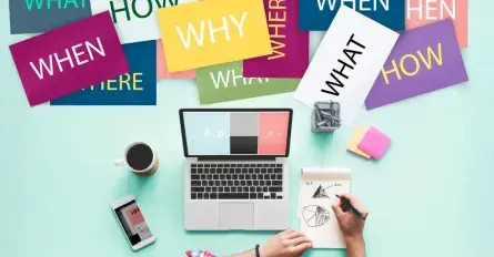 Application and admission