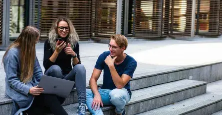 Felvételi információk