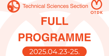 Full programme