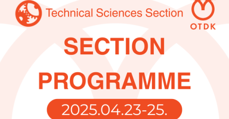 Section programme