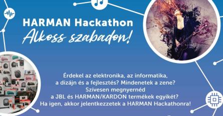 Harman Hackathon