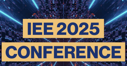 IEE 2025