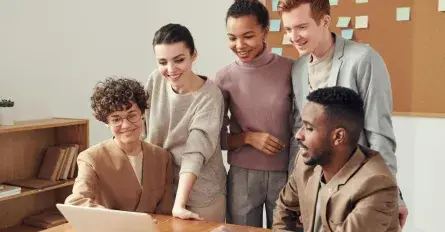 Information about the program