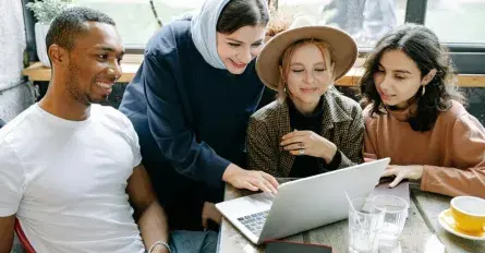 Information about the program