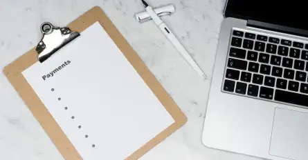 Költségtérítés befizetése