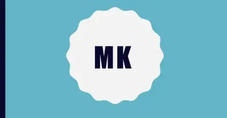 MK_... jelölésű termek