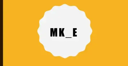 MK_E... jelölésű termek