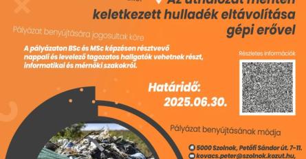 Ötletpályázat 