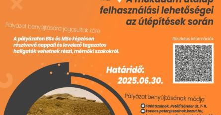 Ötletpályázat
