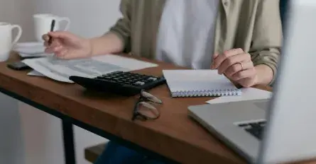 Pontszámító kalkulátor