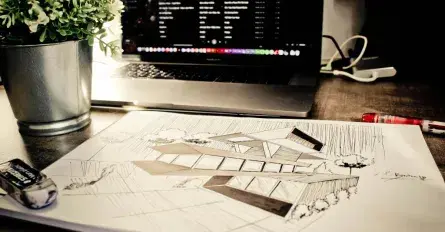 Rajzi előkészítő tanfolyam