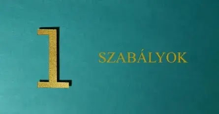 Szakdolgozat / Diplomamunka elkészítésének szabályai